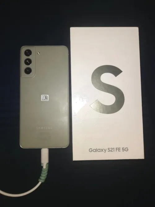 Samsung Galaxy S21 FE