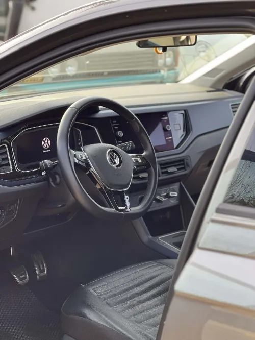 Volkswagen Polo 2021 United