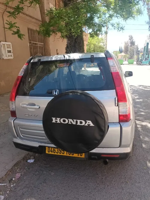 Honda CRV 2005 CRV