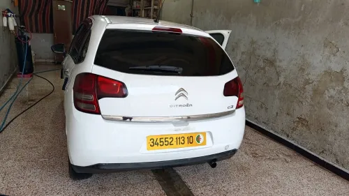 Citroen C3 2013 C3