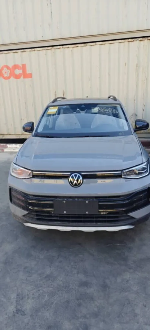 Volkswagen Tahru 2025 XR
