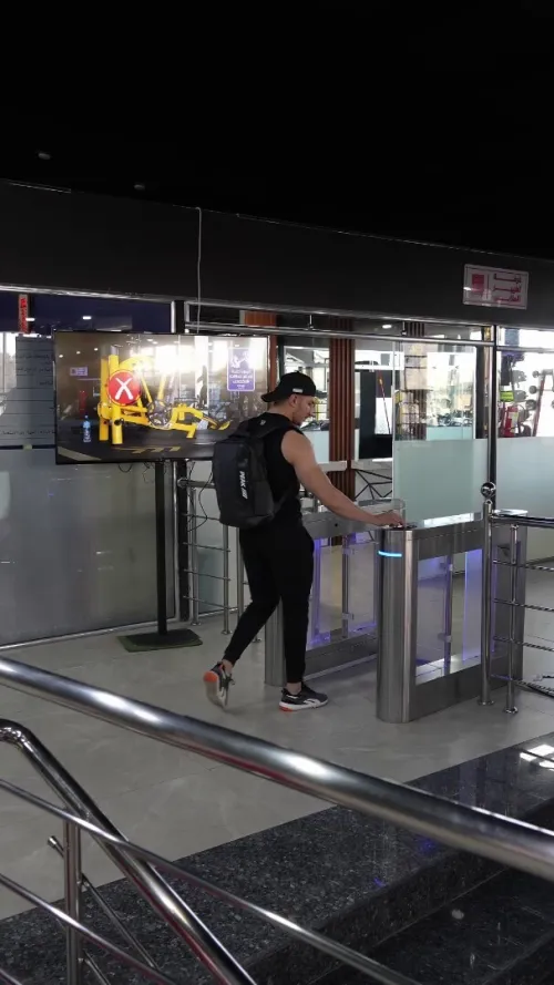 IBDAGYM : Logiciel de Gym N1 en Algerie, Fitness, SPA, CLUB, HOTEL +  Tourniquets ZKTECO