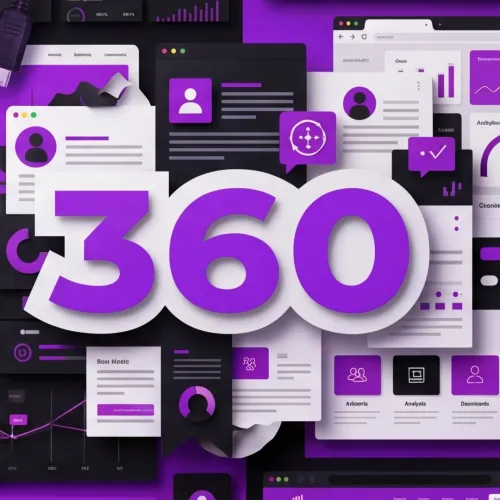 ibda360 logiciel de pointage +app mobile + app web