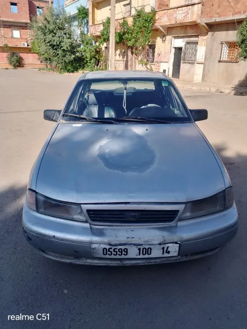 Daewoo Cielo 2000 Cielo