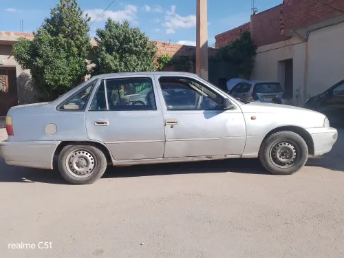 Daewoo Cielo 2000 Cielo