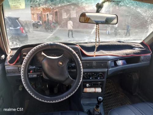 Daewoo Cielo 2000 Cielo