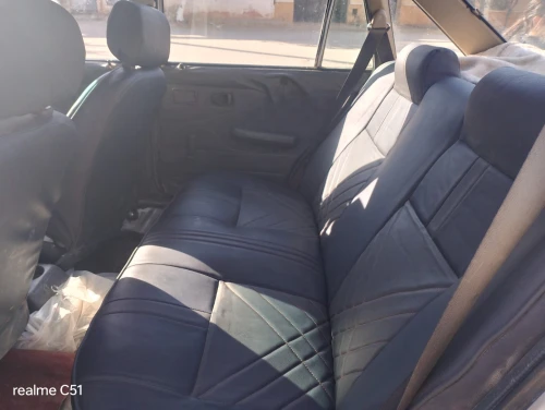 Daewoo Cielo 2000 Cielo