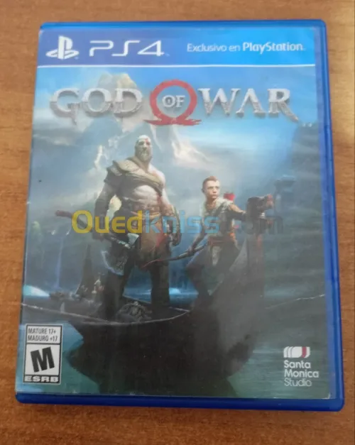 God of war  