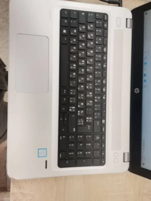Pc hp caba i3 7th gen