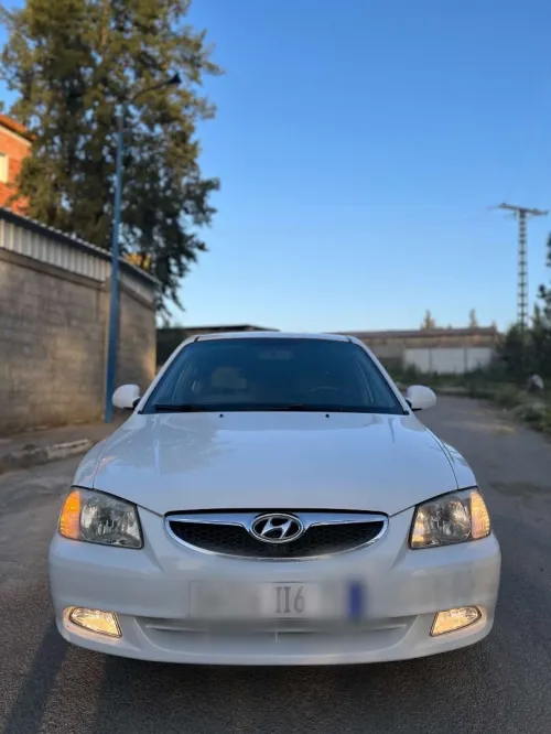 Hyundai Accent 2016 Accent