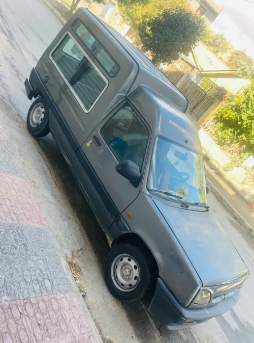 Renault Express 1998 Express