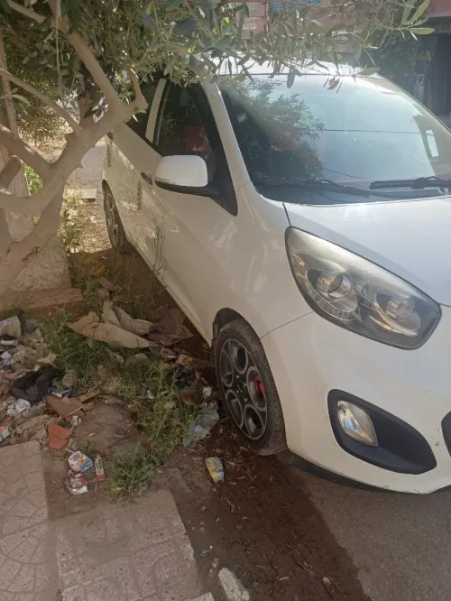 Kia Picanto 2014 