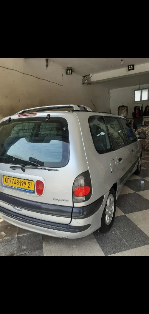 Renault Espace 1999 Espace