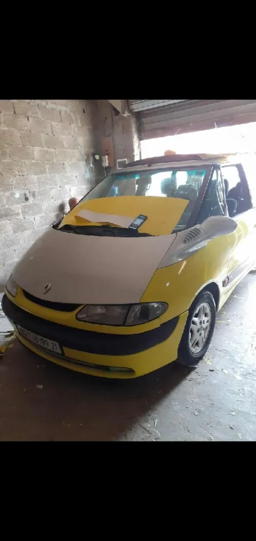 Renault Espace 1999 Espace