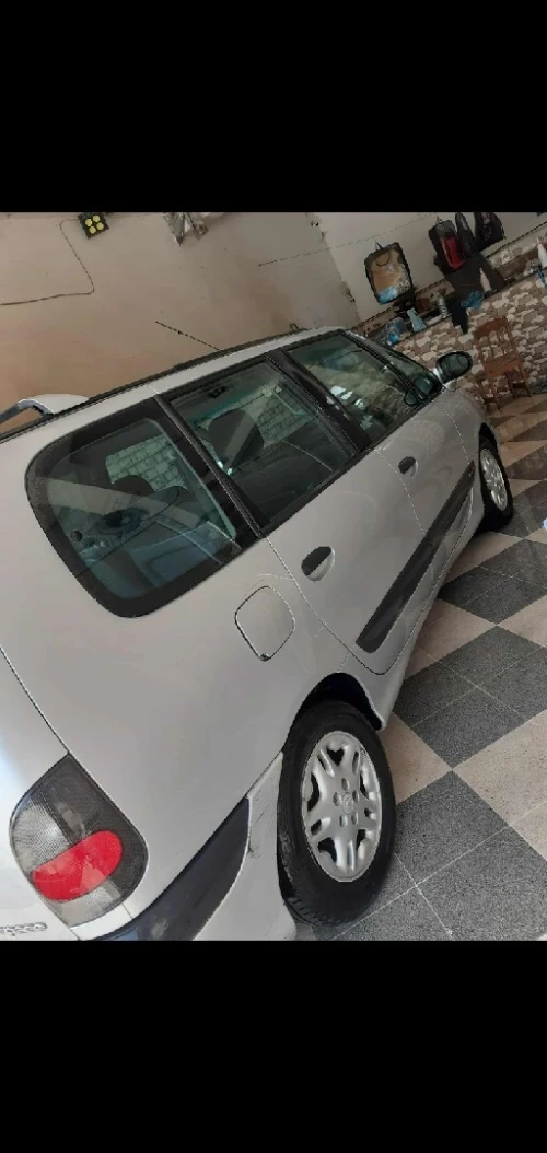 Renault Espace 1999 Espace