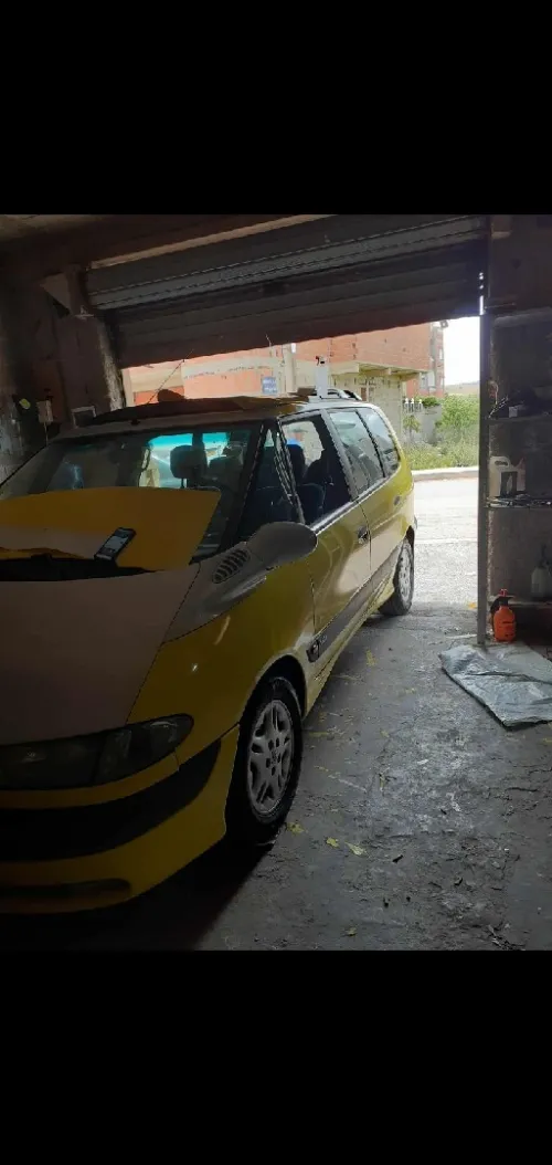 Renault Espace 1999 Espace