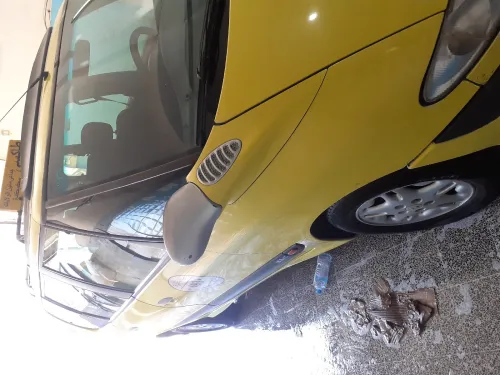 Renault Espace 1999 Espace