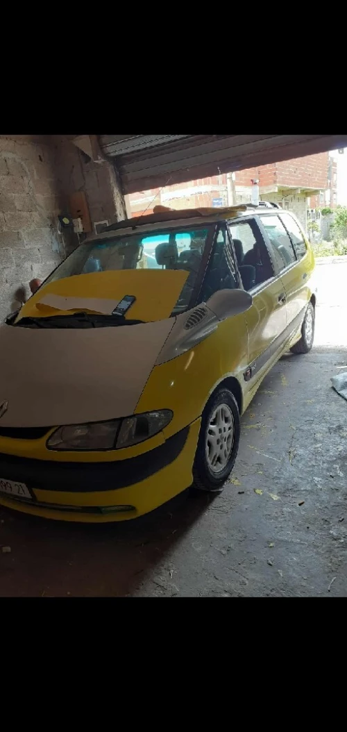 Renault Espace 1999 Espace
