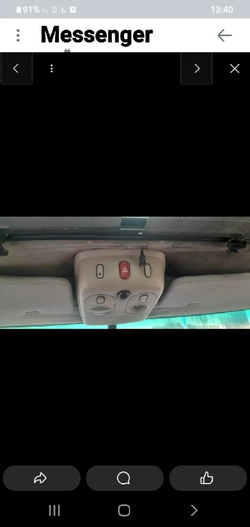 Renault Espace 1999 Espace