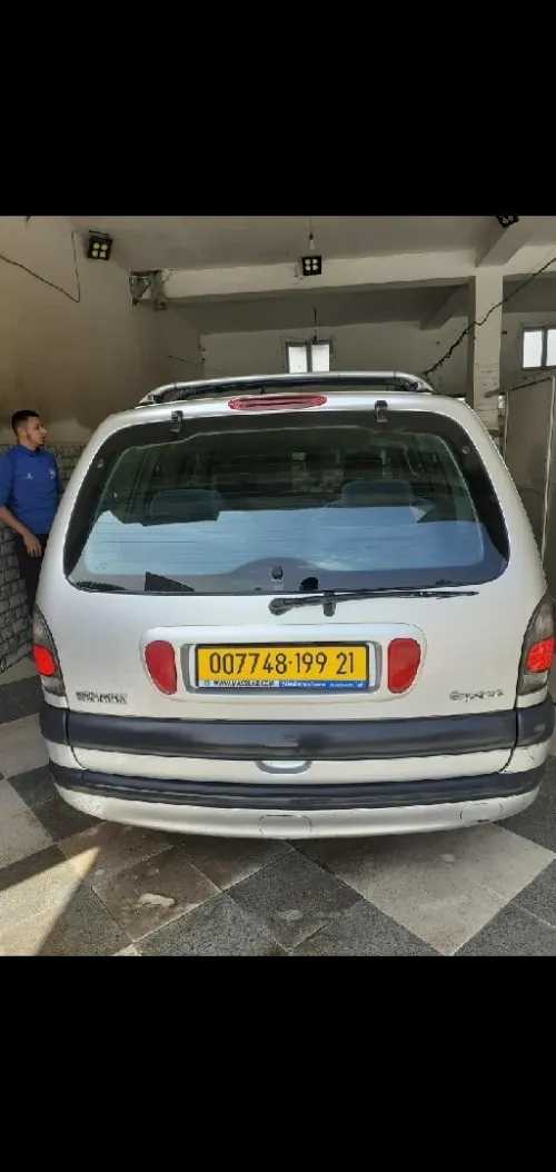 Renault Espace 1999 Espace