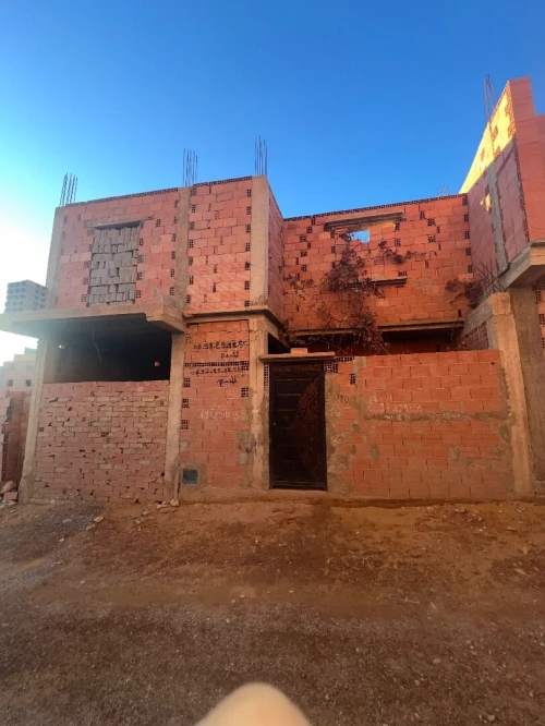 Vente Villa Mostaganem Sayada