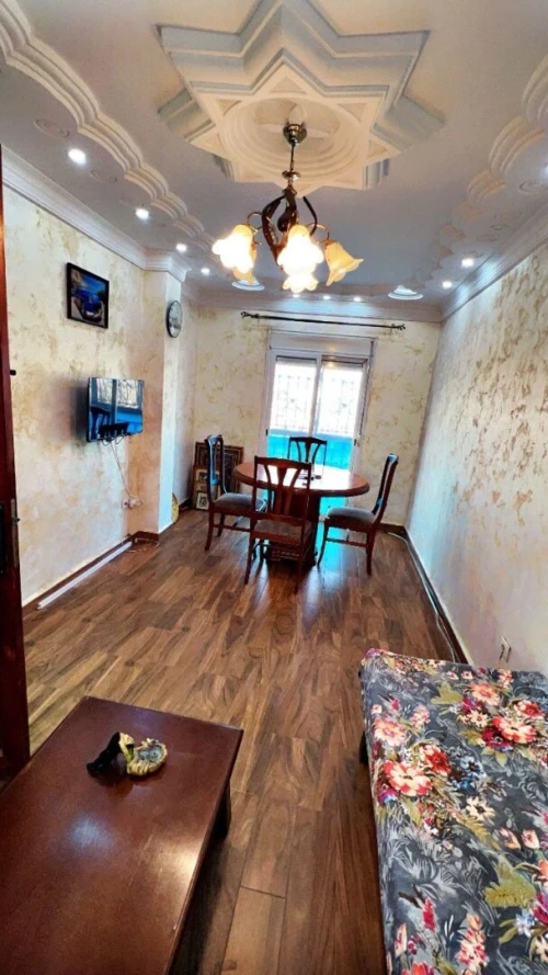 Location Appartement F3 Annaba El bouni