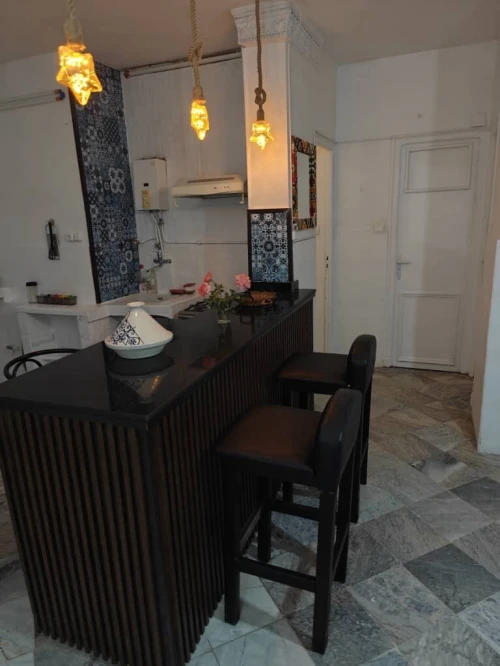 Location Appartement F3 Annaba Annaba