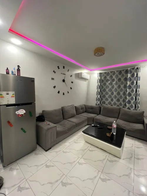 Location Appartement F3 Annaba El bouni