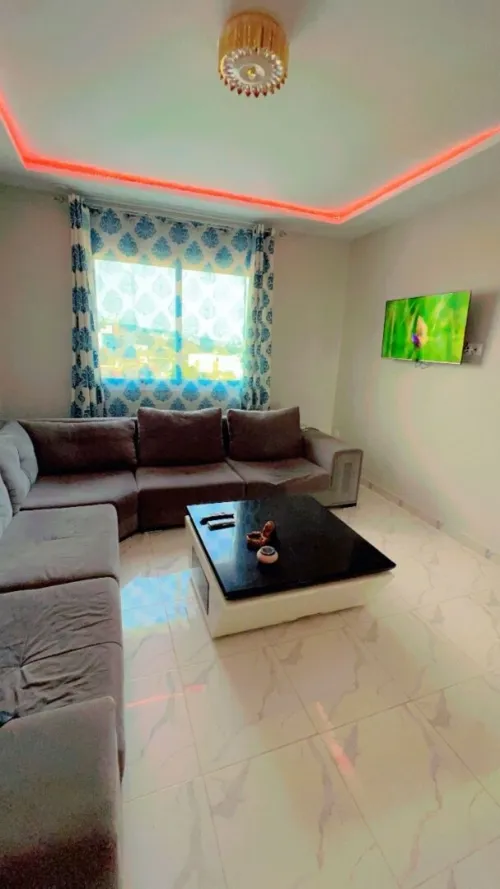Location Appartement F3 Annaba El bouni
