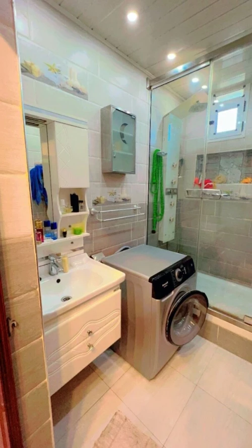Location Appartement F3 Annaba El bouni