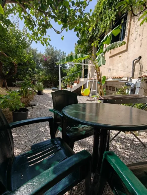 Location Appartement F3 Annaba Annaba