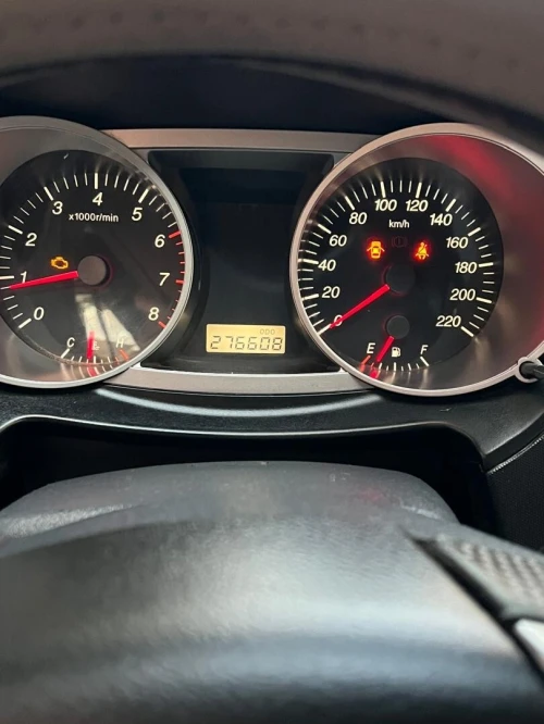 Haima 7 2013 7
