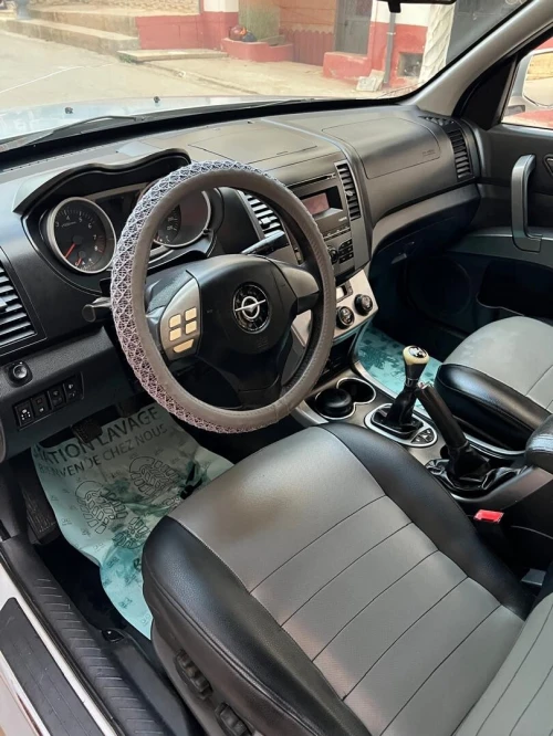 Haima 7 2013 7