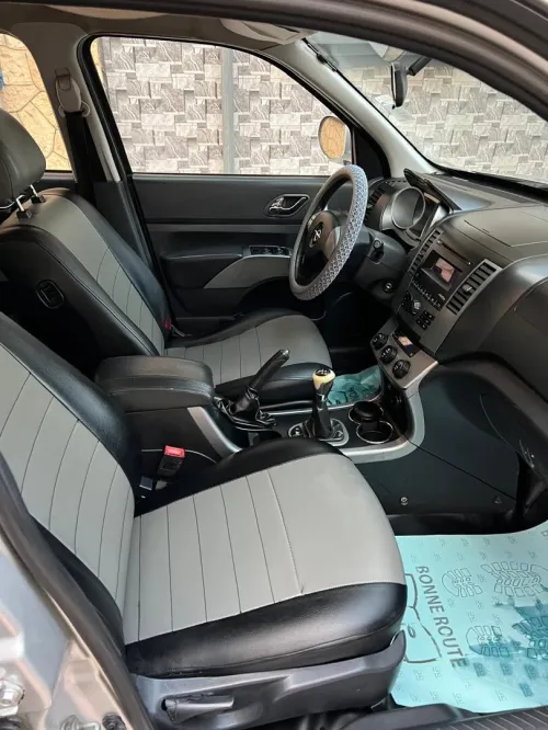 Haima 7 2013 7