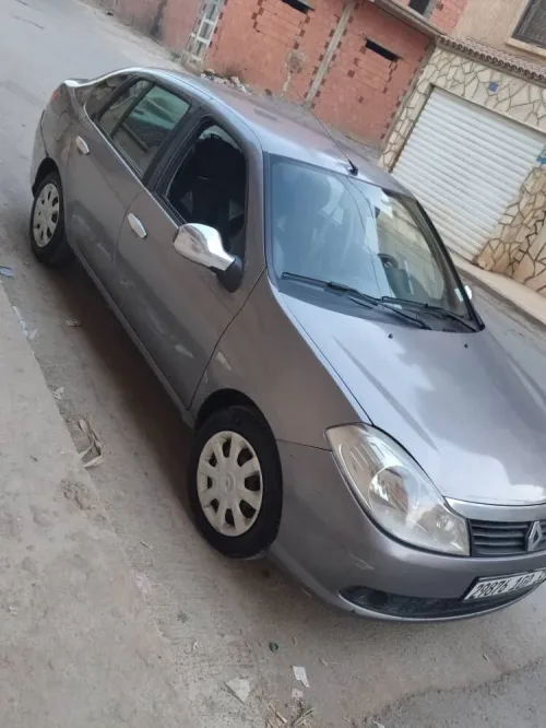 Renault Symbol 2009 Symbol