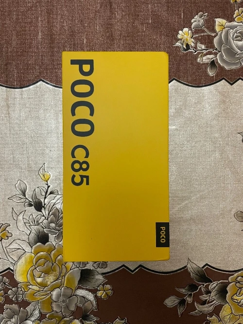Poco C85
