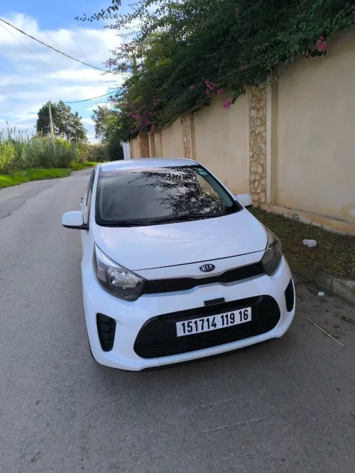 Kia Picanto 2019 LX
