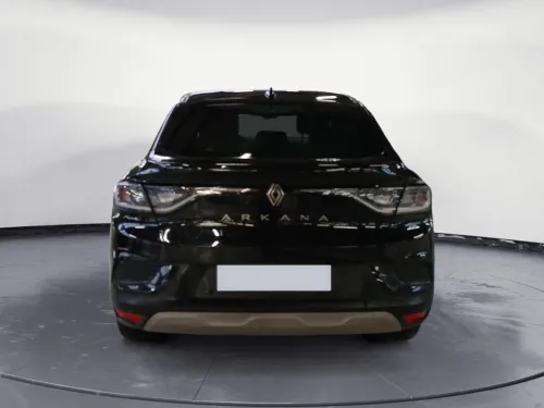 Renault Arkana 2024 Evolution