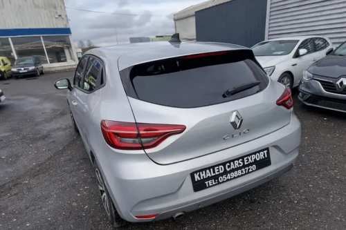 Renault Clio 5  2023 Equilibre