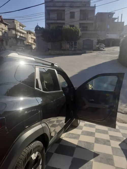 Dacia Duster 2026 Extreme