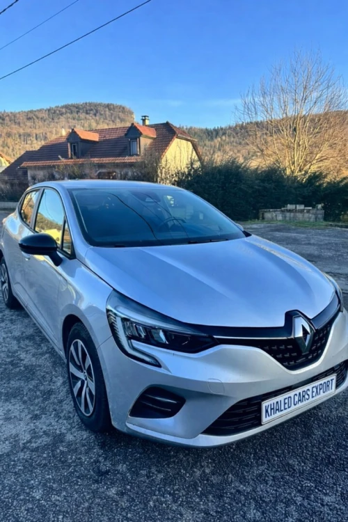 Renault Clio 5  2023 Equilibre