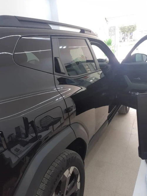 Dacia Duster 2026 Extreme