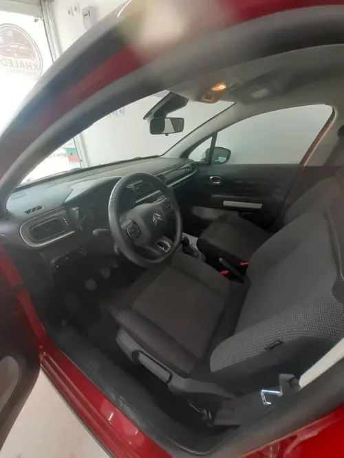 Citroen C3 2024 You