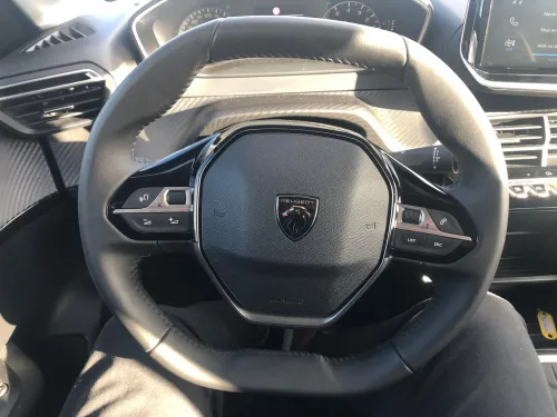 Peugeot 208 2024 Active Pack