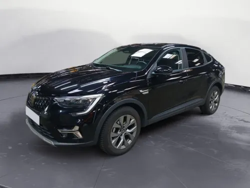 Renault Arkana 2024 Evolution