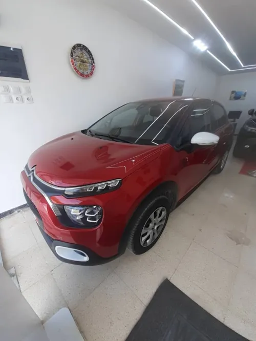 Citroen C3 2024 You