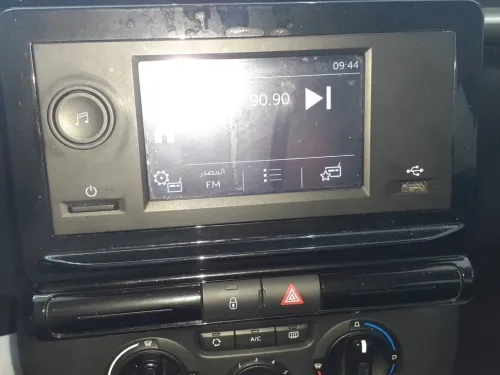 Citroen C3 2024 You