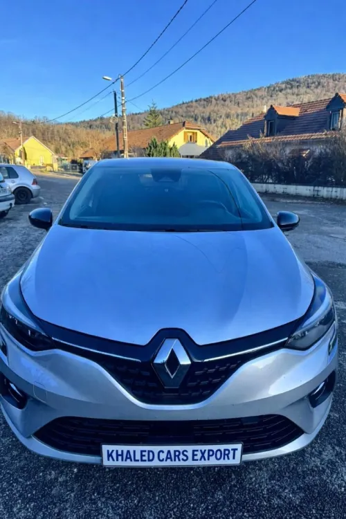 Renault Clio 5  2023 Equilibre