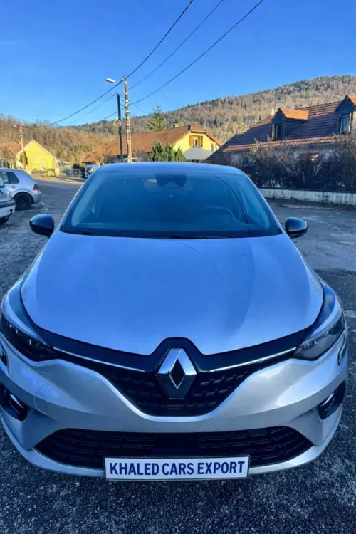 Renault Clio 5  2023 Equilibre