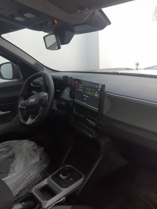 Dacia Duster 2026 Extreme